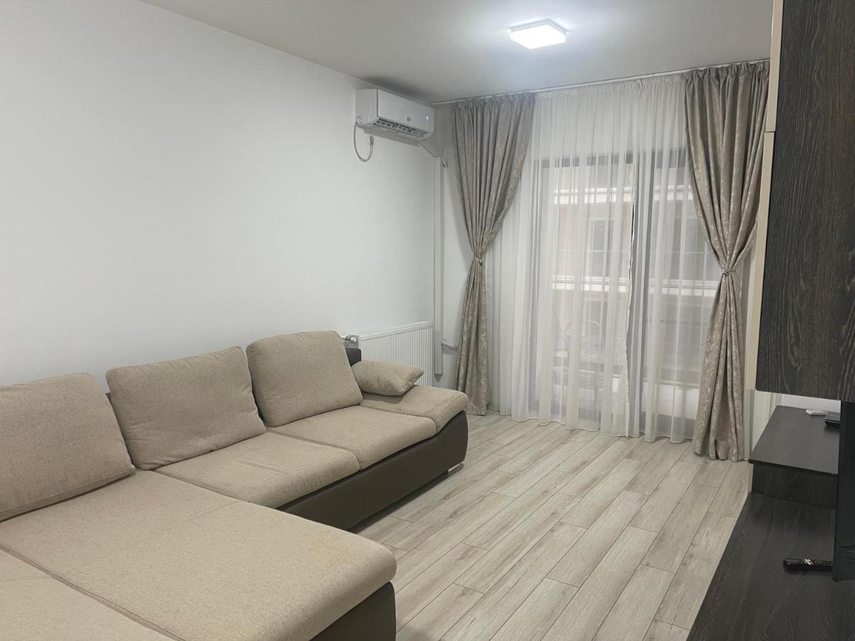 Moghioros Park Residence Apartment Бухарест Екстер'єр фото