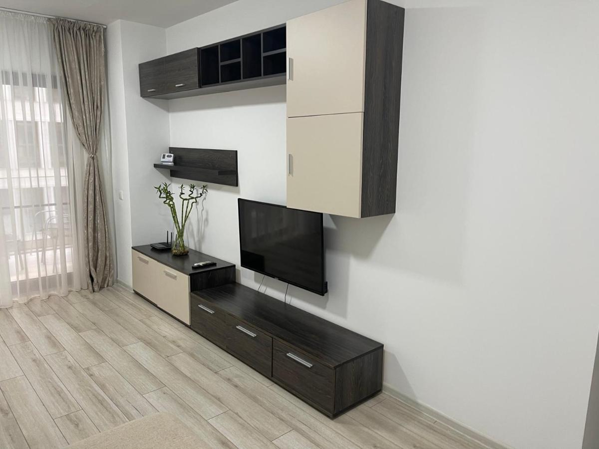 Moghioros Park Residence Apartment Бухарест Екстер'єр фото