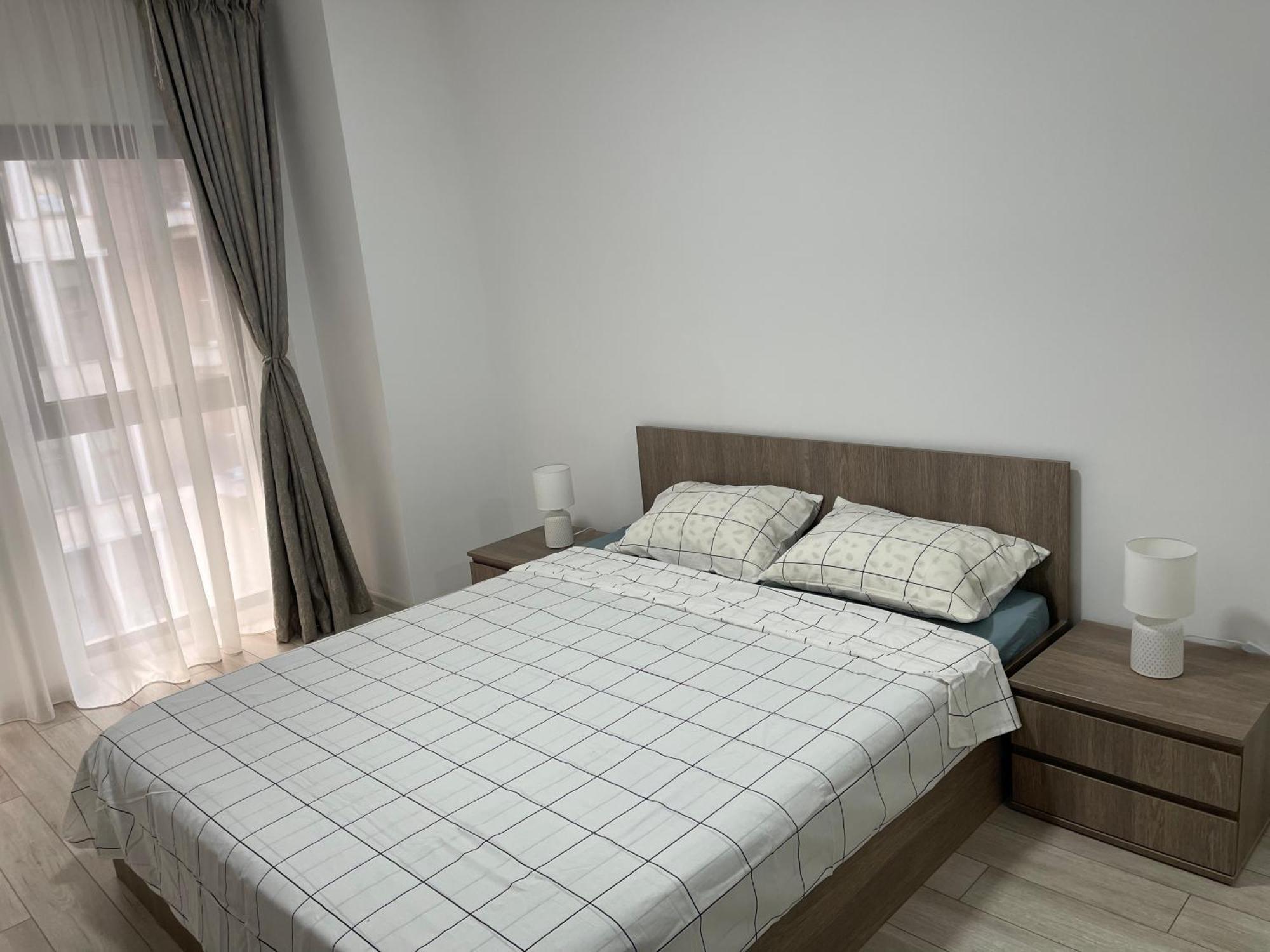 Moghioros Park Residence Apartment Бухарест Екстер'єр фото